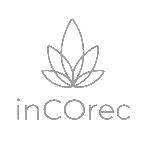 Logo Incorec cabinet de recouvrement à Paris