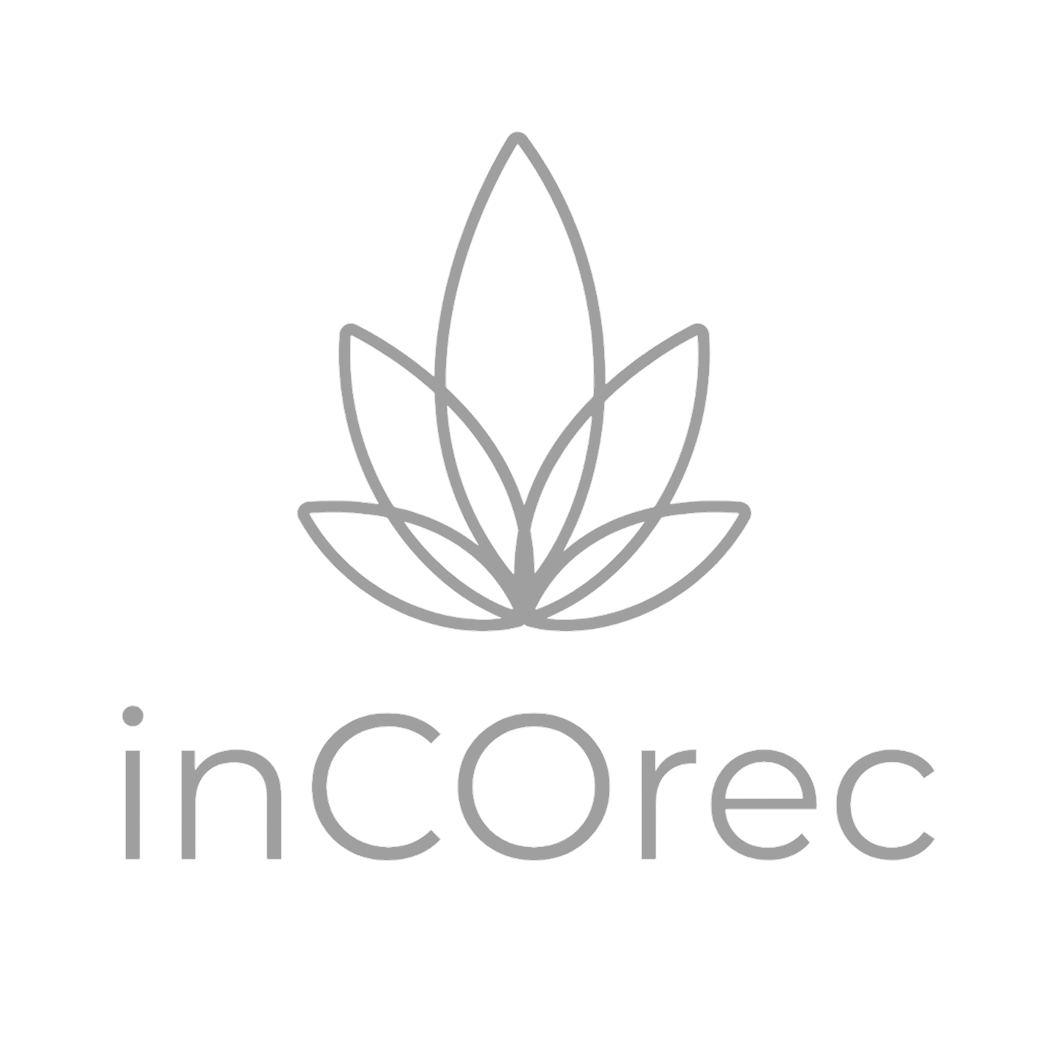 Logo Incorec cabinet de recouvrement à Paris